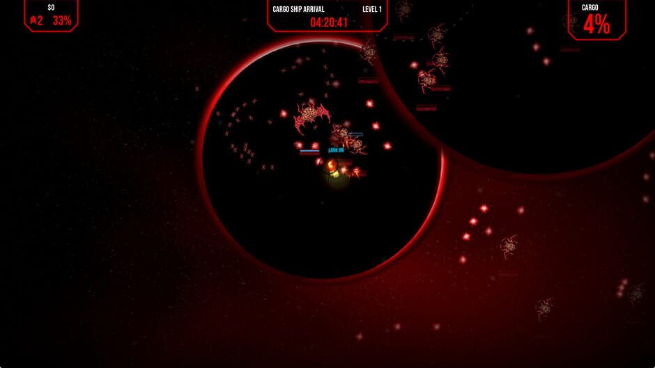 Eon Fighter Screenshot