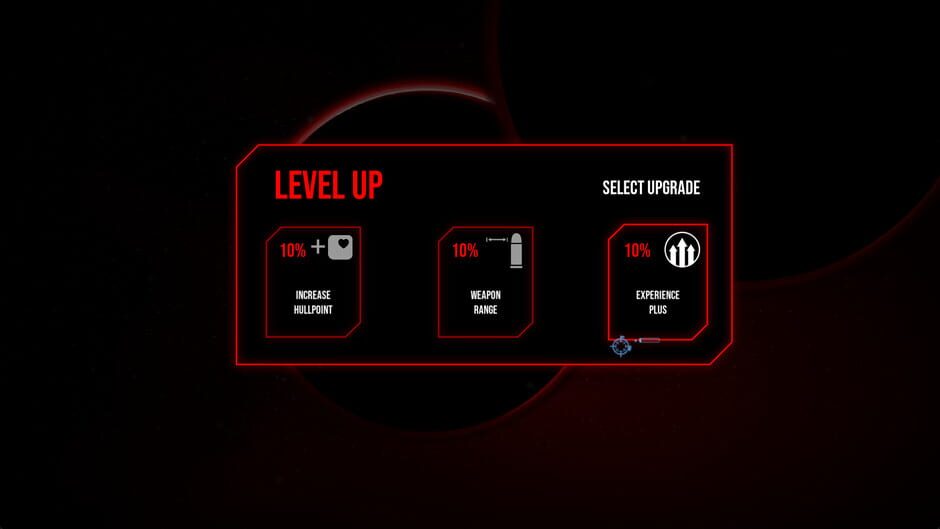 Eon Fighter Screenshot