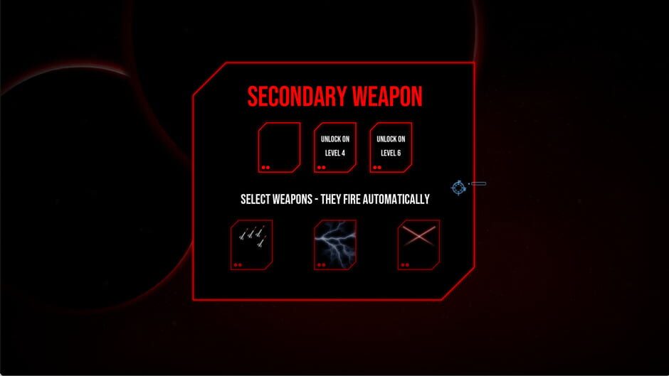 Eon Fighter Screenshot