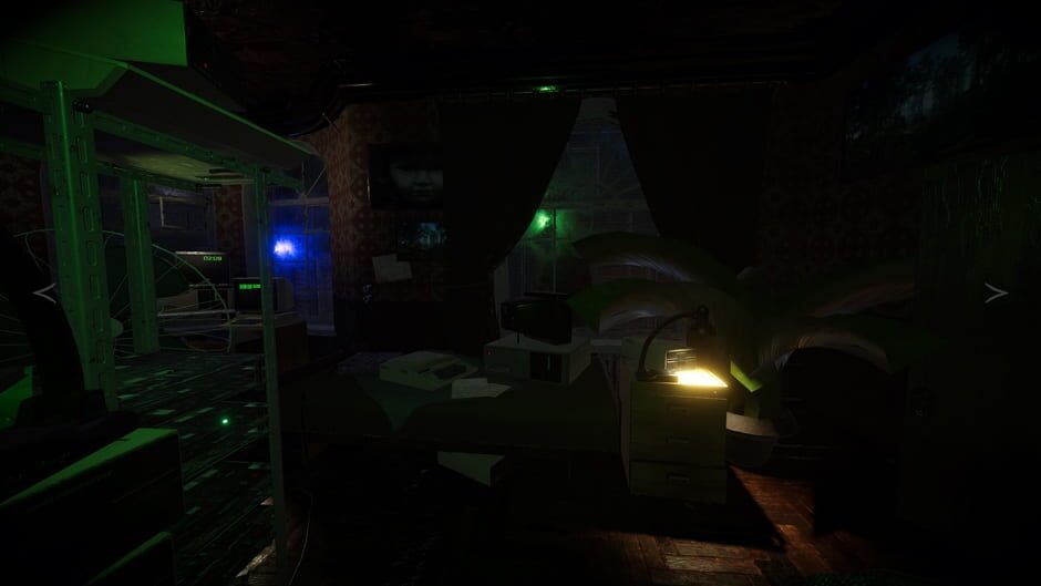 Trader of the Night Screenshot