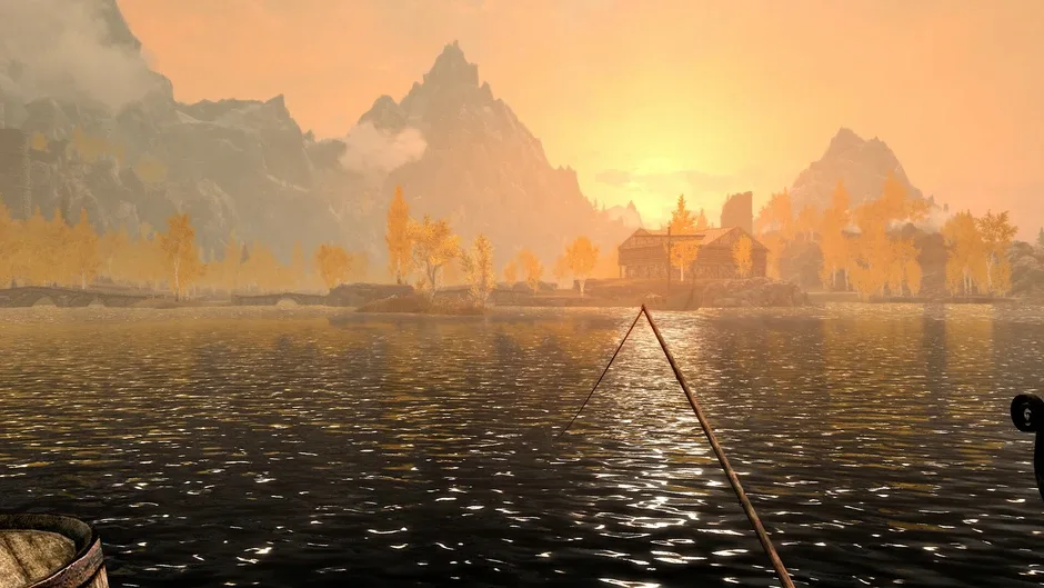 The Elder Scrolls V: Skyrim - Anniversary Edition screenshot 889549