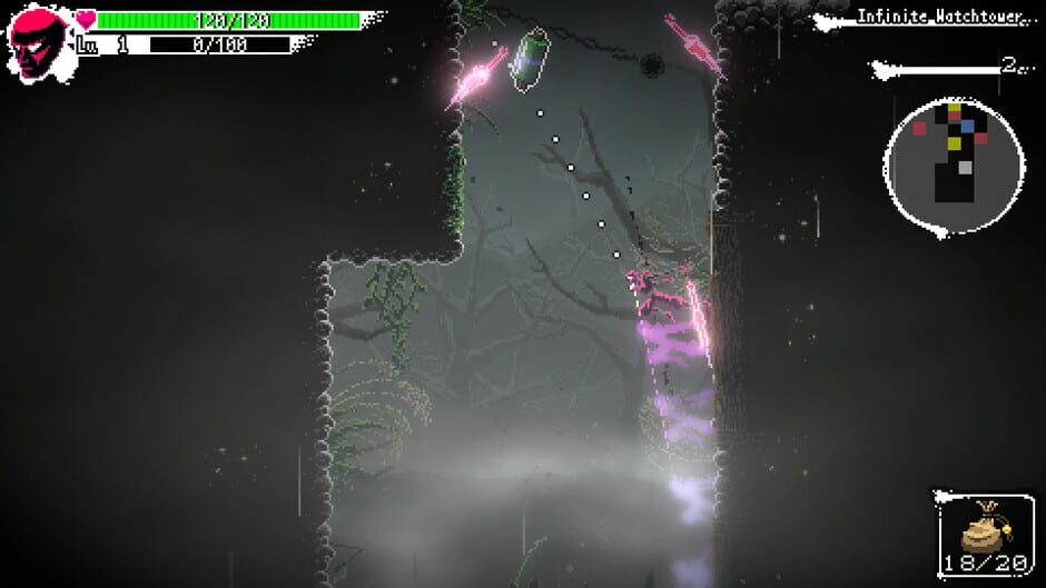 Ninja or Die: Shadow of the Sun Screenshot