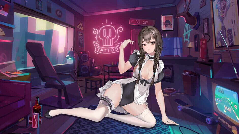 Fly Missions Screenshot