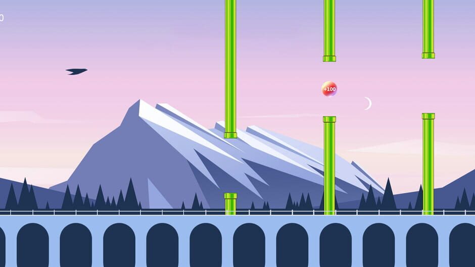 Fly Missions Screenshot