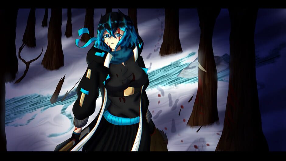 Ghost of Ice Valley media thumbnail