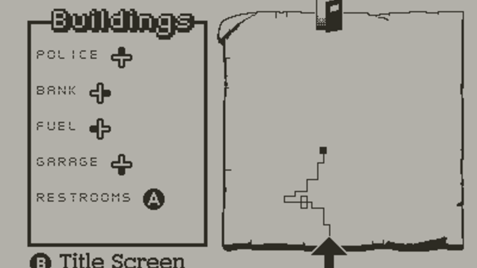 Mad City Screenshot
