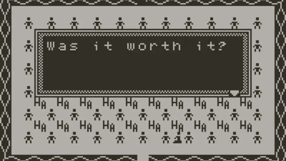 Capture d'écran de l'article