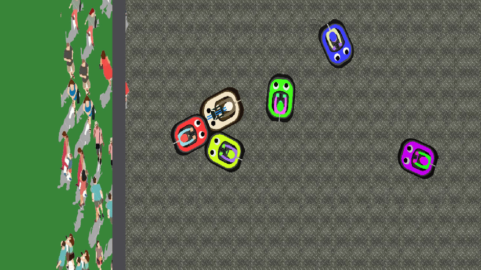 Car Mats Screenshot