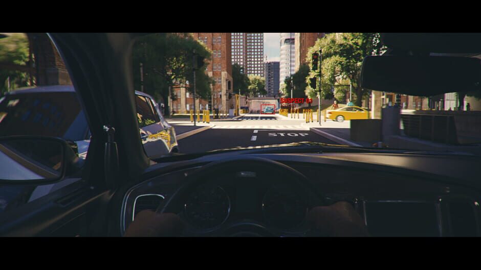 Police Interceptors screenshot 2