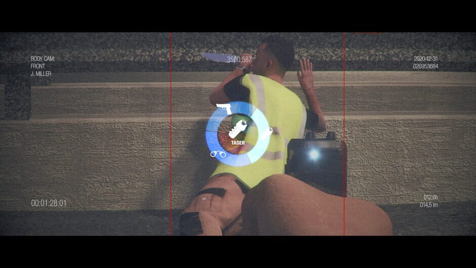 Police Interceptors screenshot 3