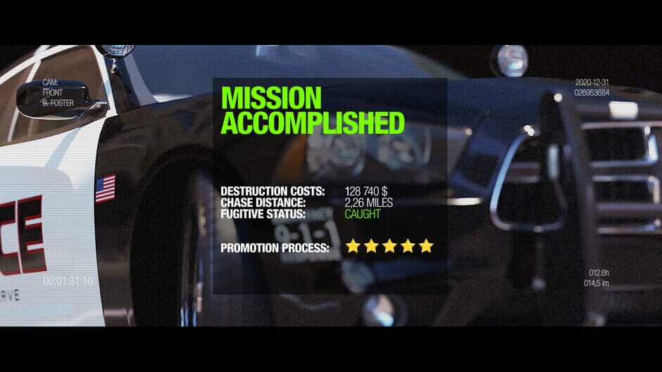 Police Interceptors screenshot 4