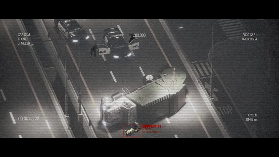 Police Interceptors screenshot 5