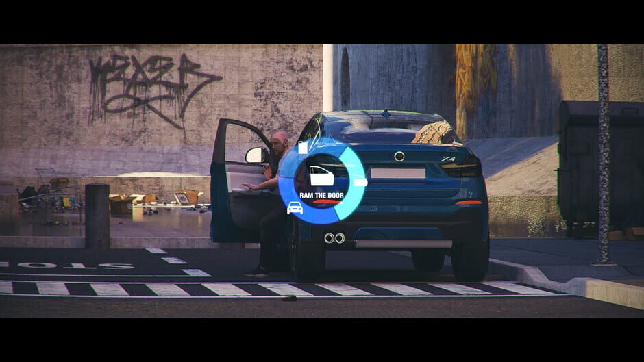 Police Interceptors screenshot 6