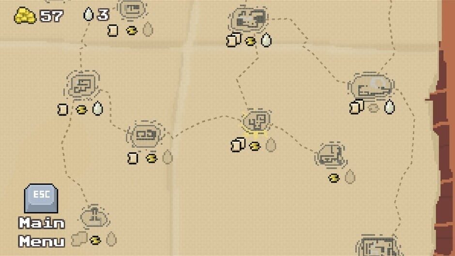 Unforgettable Voyage Screenshot