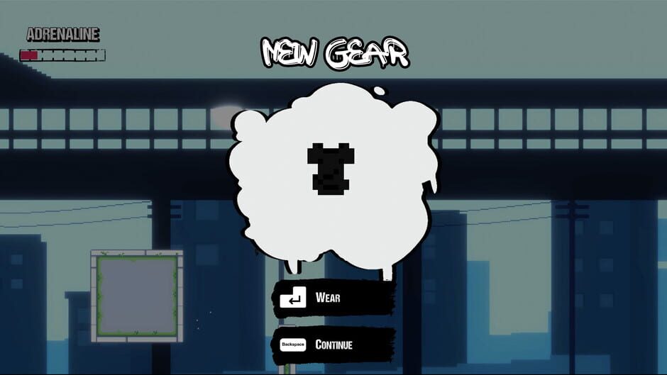 Parkour Legends Screenshot