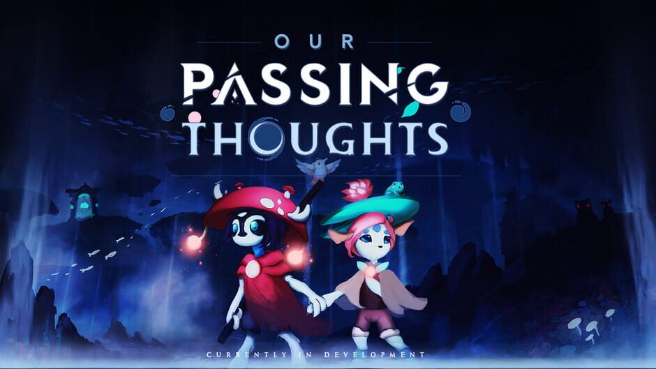 สกรีนช็อตจาก Our Passing Thoughts (รูปที่ 7)