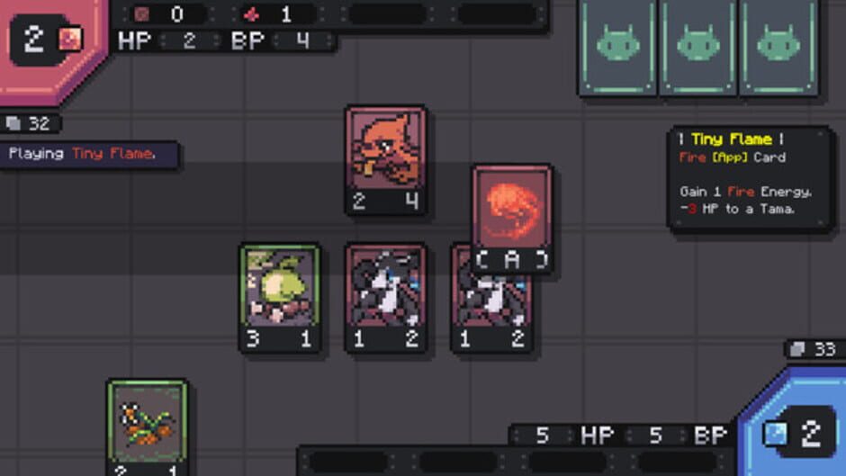 Anode Heart Screenshot