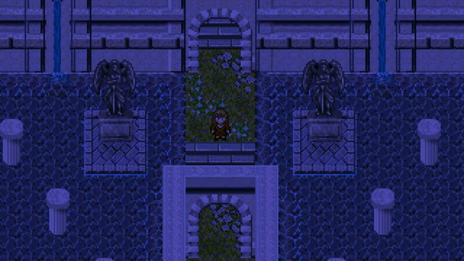 Wraith screenshot