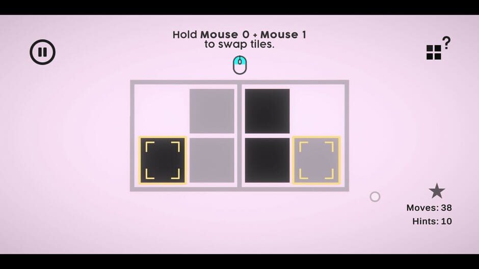 ²Pattern Screenshot