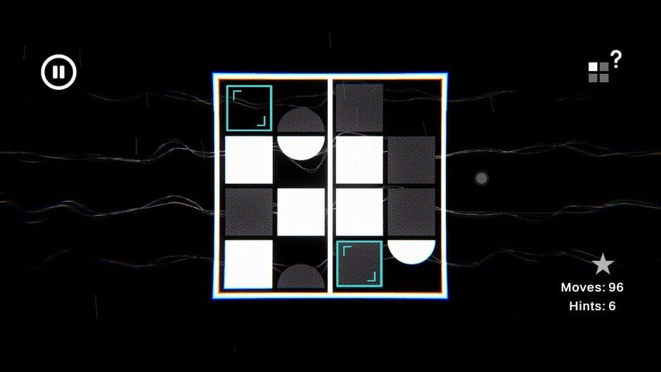 ²Pattern Screenshot