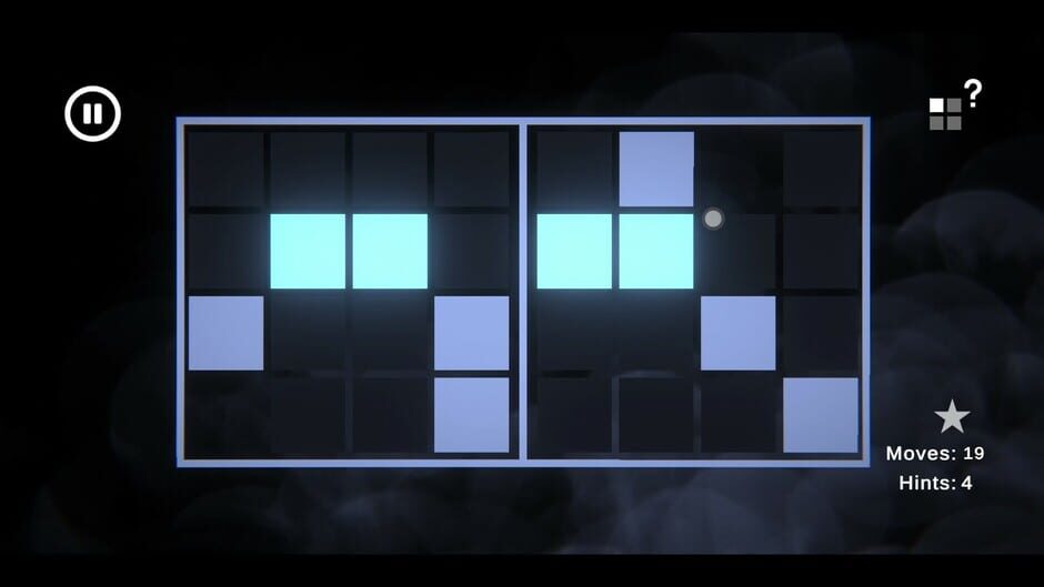 ²Pattern Screenshot