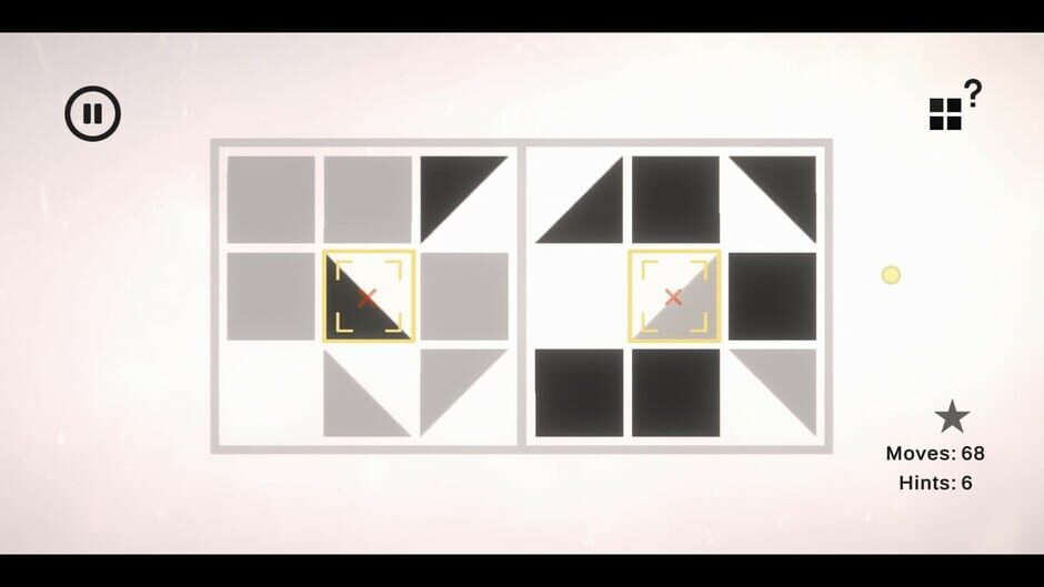 ²Pattern Screenshot