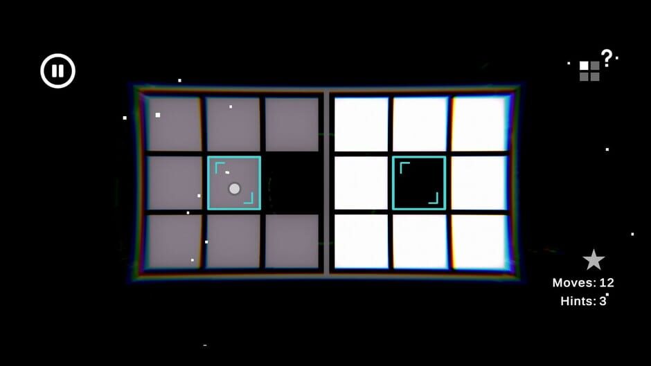 ²Pattern Screenshot