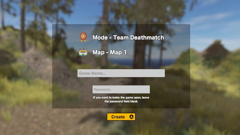 Valora Survival Screenshot