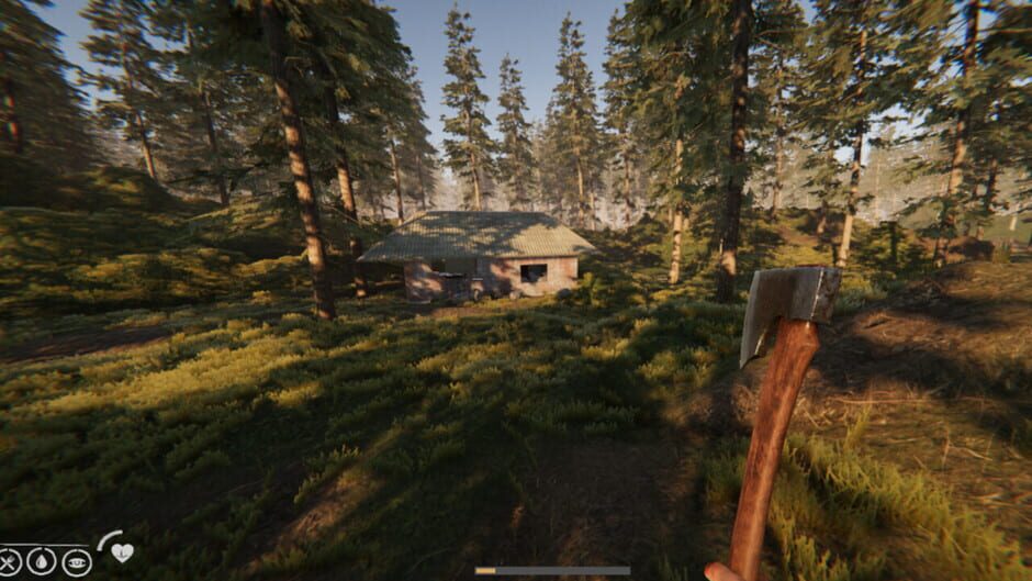 Valora Survival Screenshot