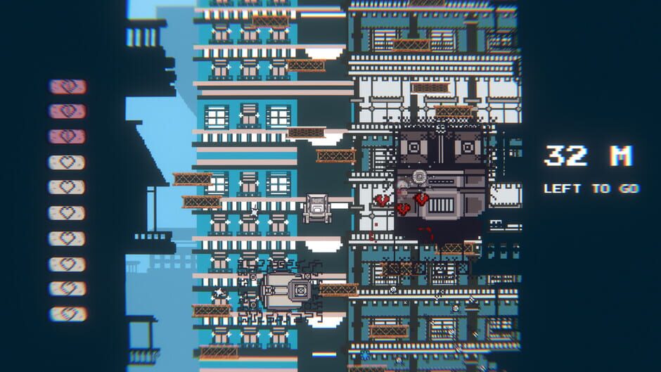 To The Top Screenshot