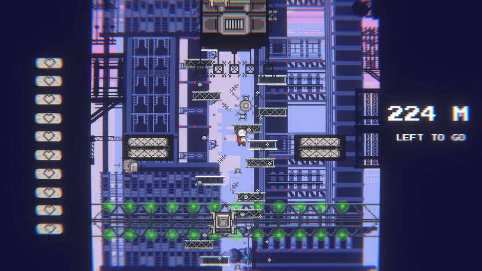 To The Top Screenshot