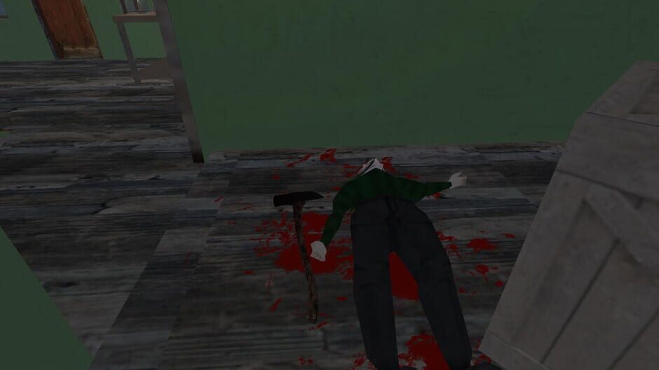 สกรีนช็อตจาก Trash Horror Collection 2 (รูปที่ 13)