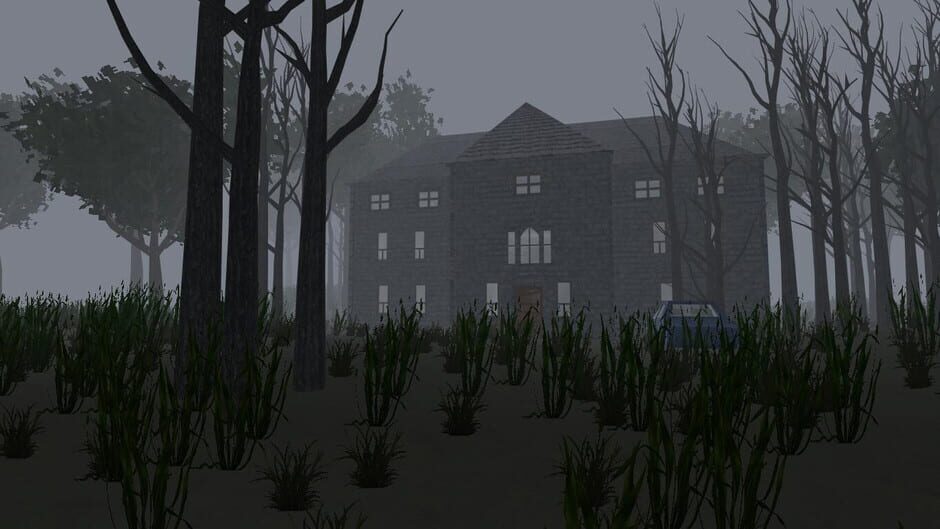 สกรีนช็อตจาก Trash Horror Collection 2 (รูปที่ 20)