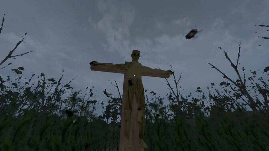 สกรีนช็อตจาก Trash Horror Collection 2 (รูปที่ 24)