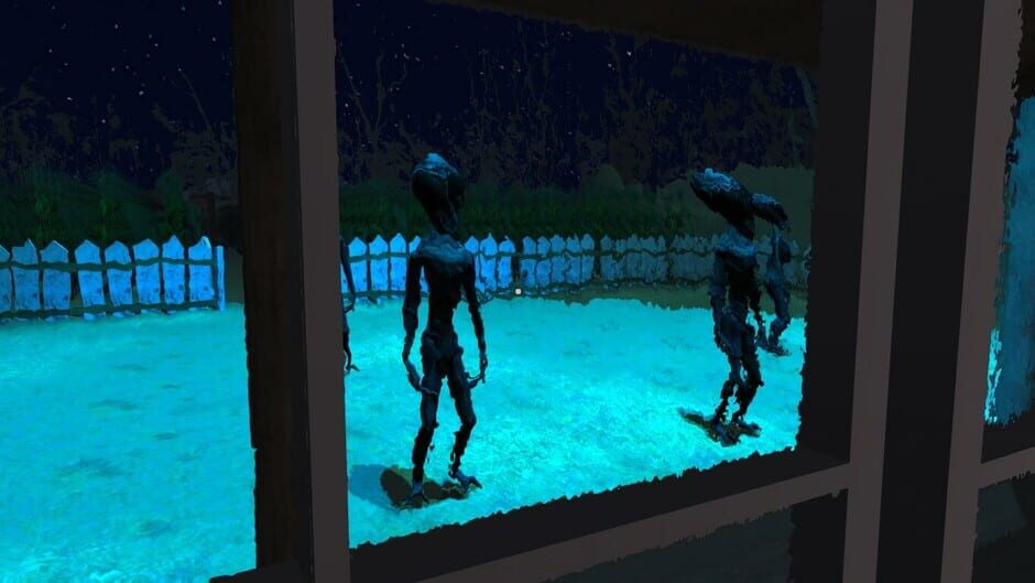 สกรีนช็อตจาก Trash Horror Collection 2 (รูปที่ 21)