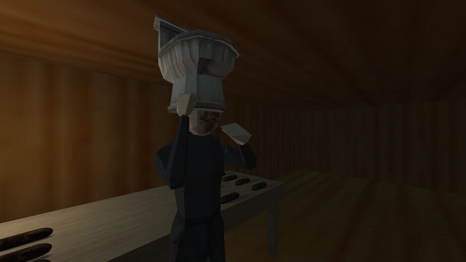สกรีนช็อตจาก Trash Horror Collection 2 (รูปที่ 23)