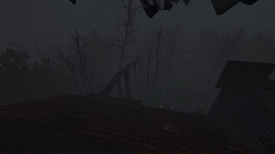 สกรีนช็อตจาก Trash Horror Collection 2 (รูปที่ 26)