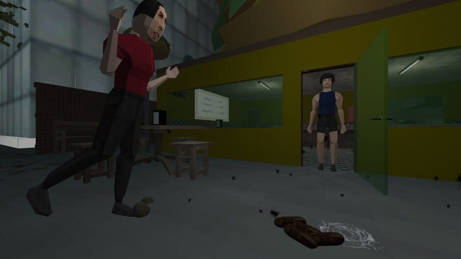 สกรีนช็อตจาก Trash Horror Collection 2 (รูปที่ 15)