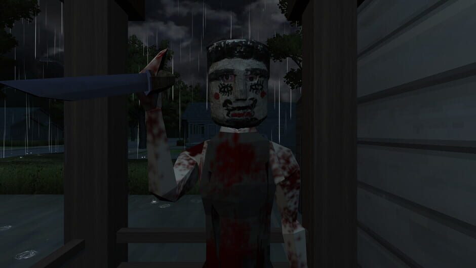 สกรีนช็อตจาก Trash Horror Collection 2 (รูปที่ 17)