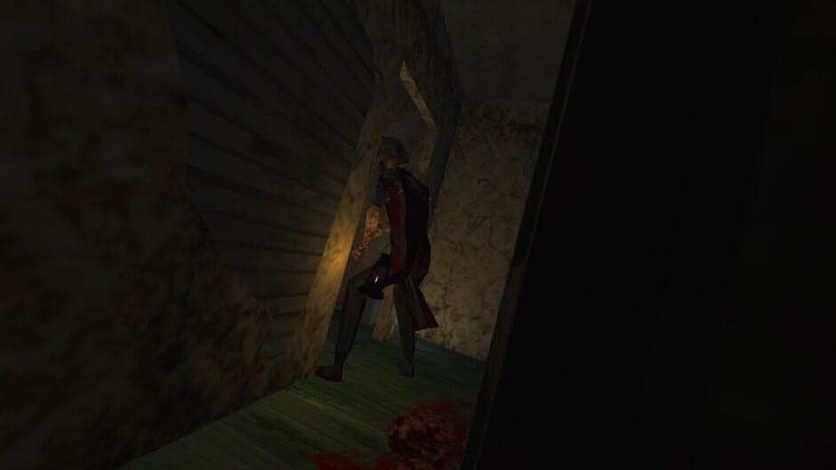 สกรีนช็อตจาก Trash Horror Collection 2 (รูปที่ 28)