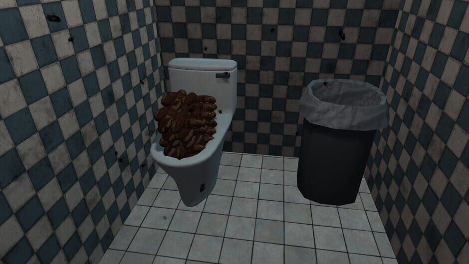 สกรีนช็อตจาก Trash Horror Collection 2 (รูปที่ 29)