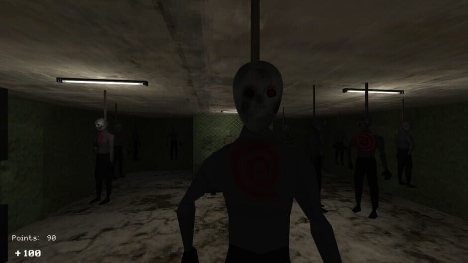สกรีนช็อตจาก Trash Horror Collection 2 (รูปที่ 32)