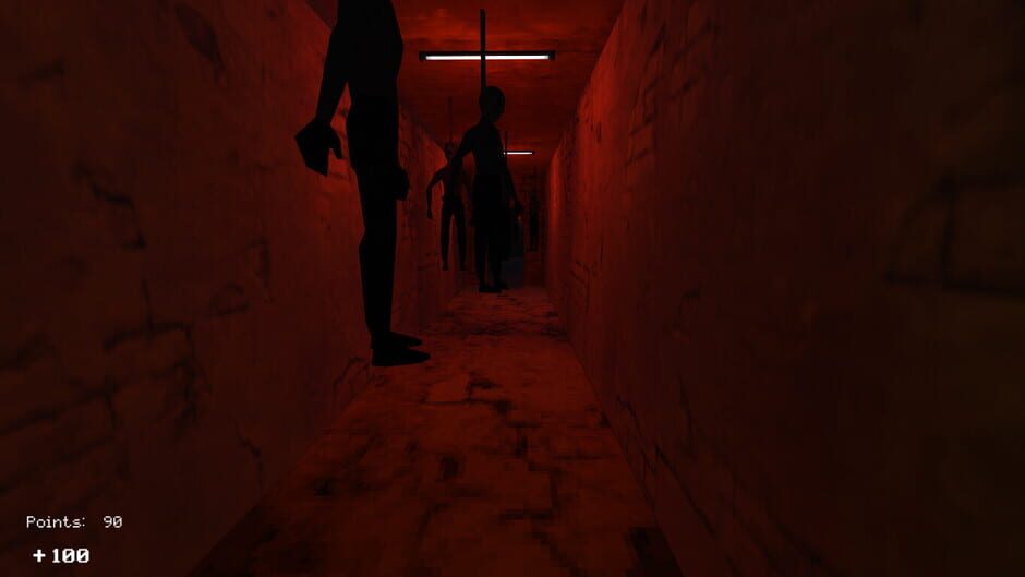 สกรีนช็อตจาก Trash Horror Collection 2 (รูปที่ 33)