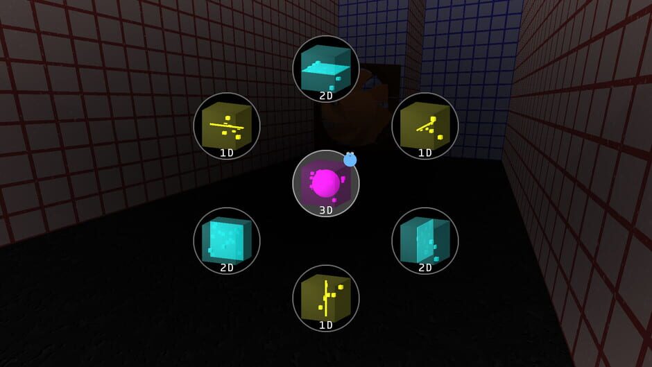 The Boundary Condition screenshot