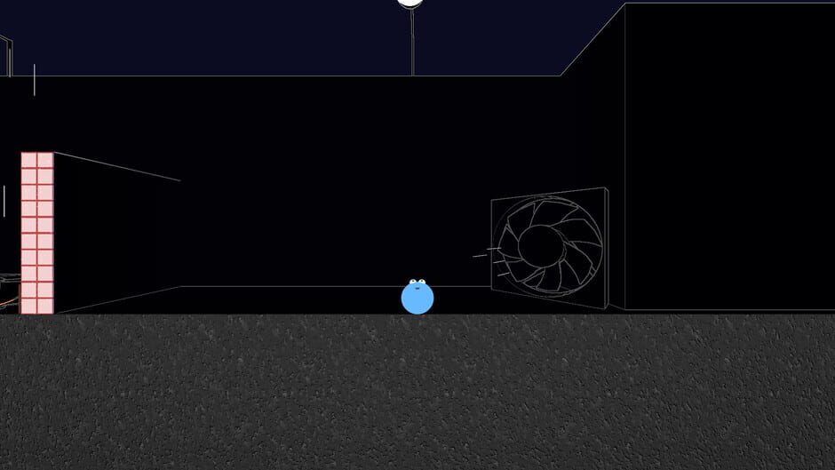 The Boundary Condition screenshot