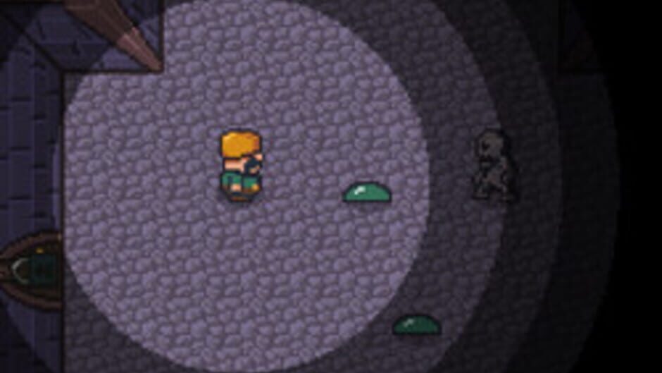 สกรีนช็อตจาก The Crypt of Treasure (รูปที่ 2)