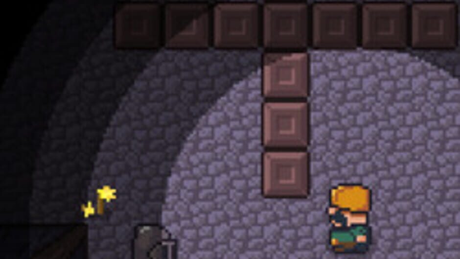 สกรีนช็อตจาก The Crypt of Treasure (รูปที่ 5)