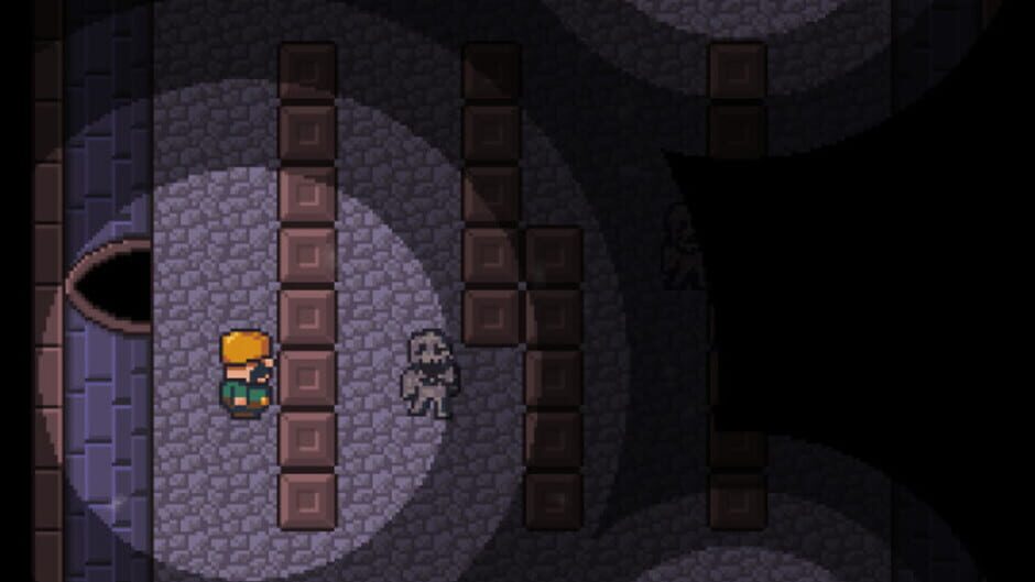 สกรีนช็อตจาก The Crypt of Treasure (รูปที่ 4)