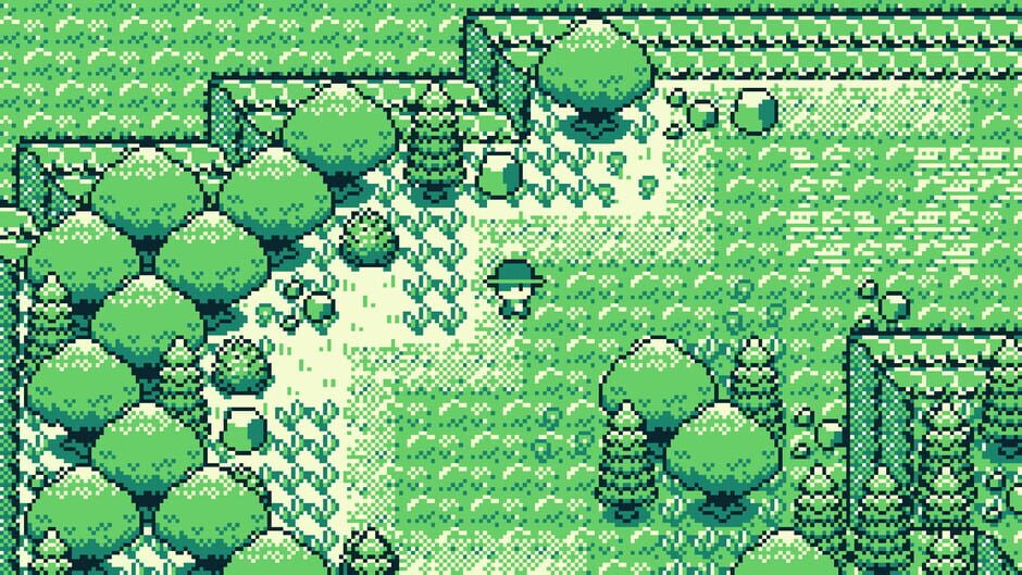 The Edge of Allegoria Screenshot