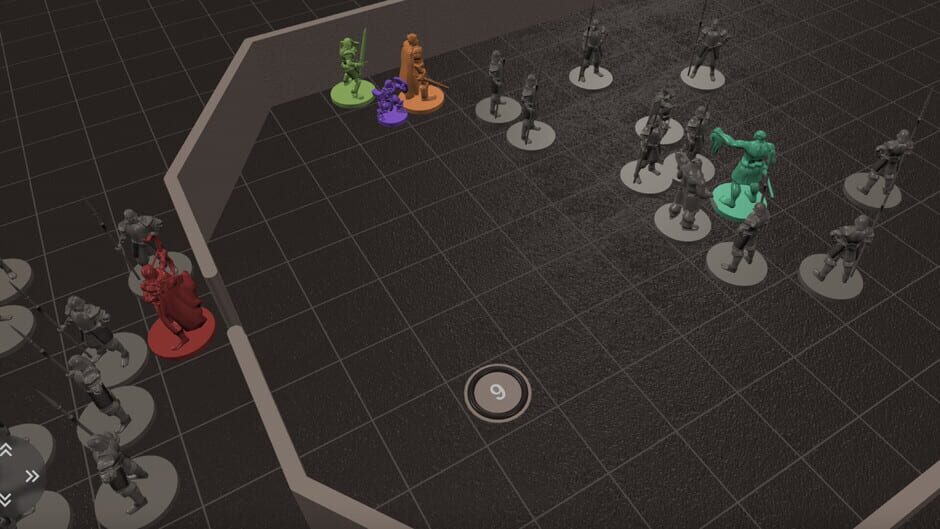 Tabula Sono screenshot